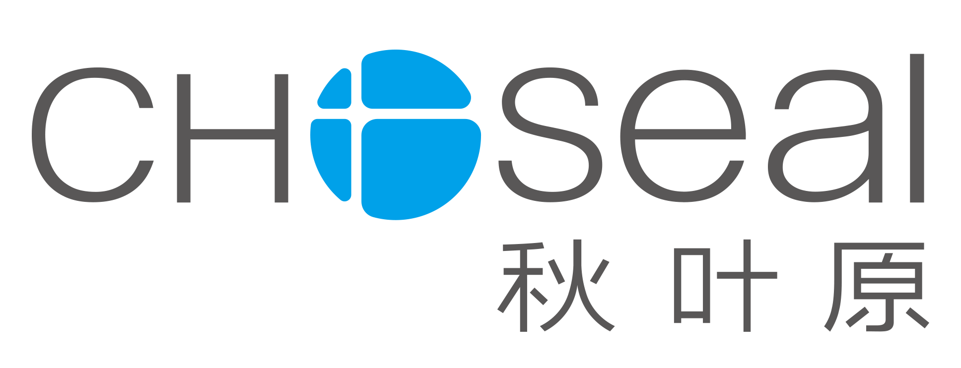 秋叶原logo