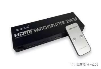 HDMI高清矩阵