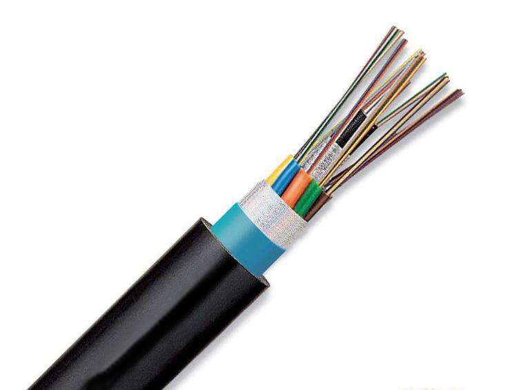 光电复合电缆